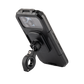 MOJOGEAR waterdichte telefoonhouder voor fiets & motor - Large - Telefoonhouders