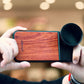 Ulanzi 1.33X Pro Anamorphic Lens (3e Generatie) - Universeel voor alle Smartphones - Lenzen