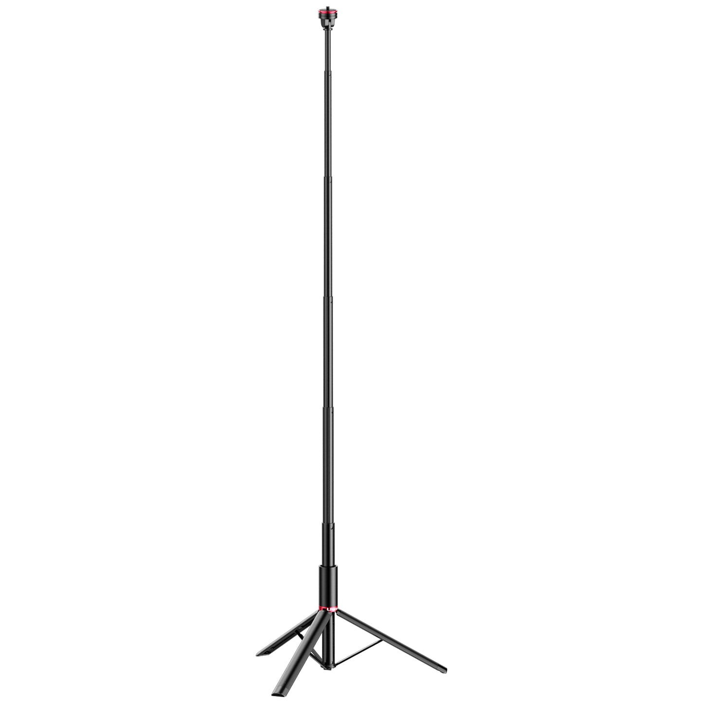 Ulanzi MT-54 Selfie Stick Statief voor telefoon & camera 150cm - Selfiesticks