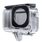 Telesin waterproof cage for DJI Osmo Action 3/4/5