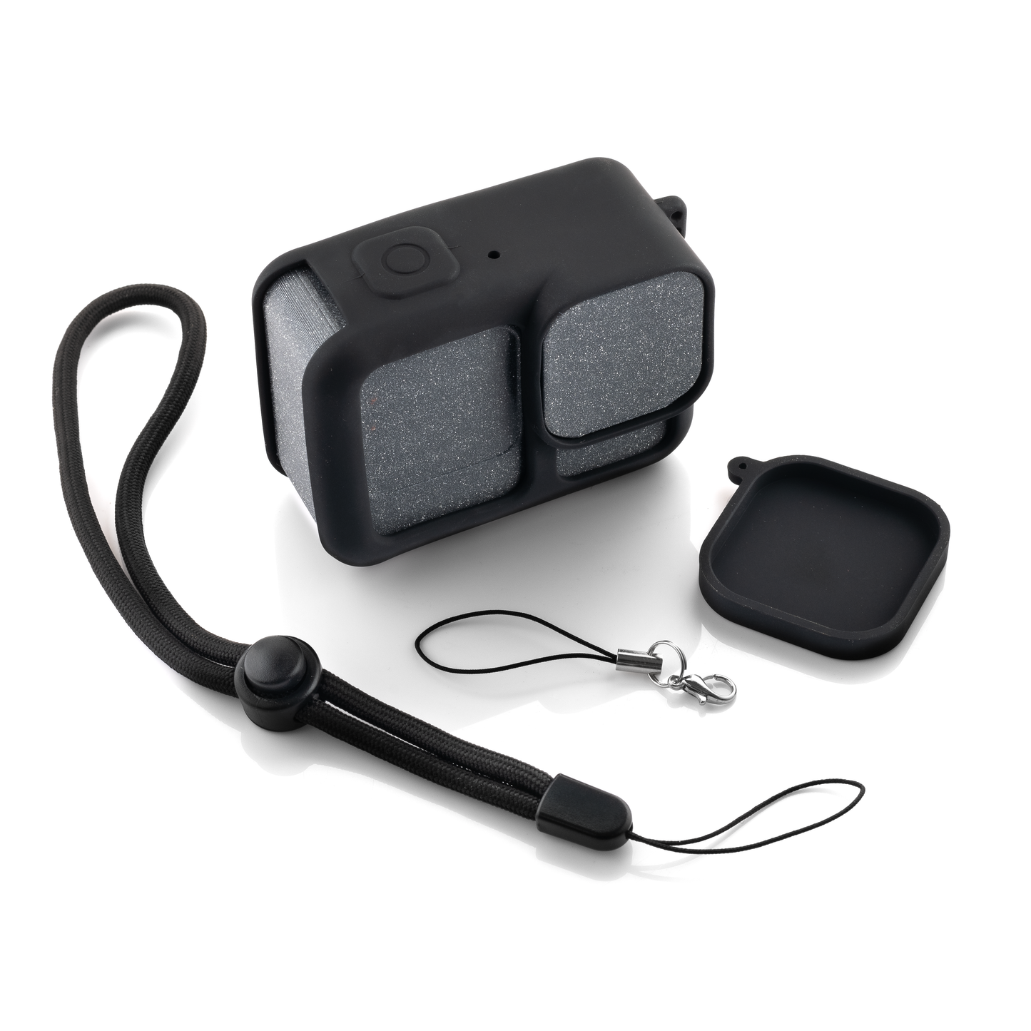 MOJOGEAR Accessoire-set voor GoPro 13 met waterdichte case en duikfilters - GoPro Onderwater-accessoires
