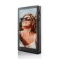 MOJOGEAR VS4 Touchscreen Selfie Vlog Monitor - Black