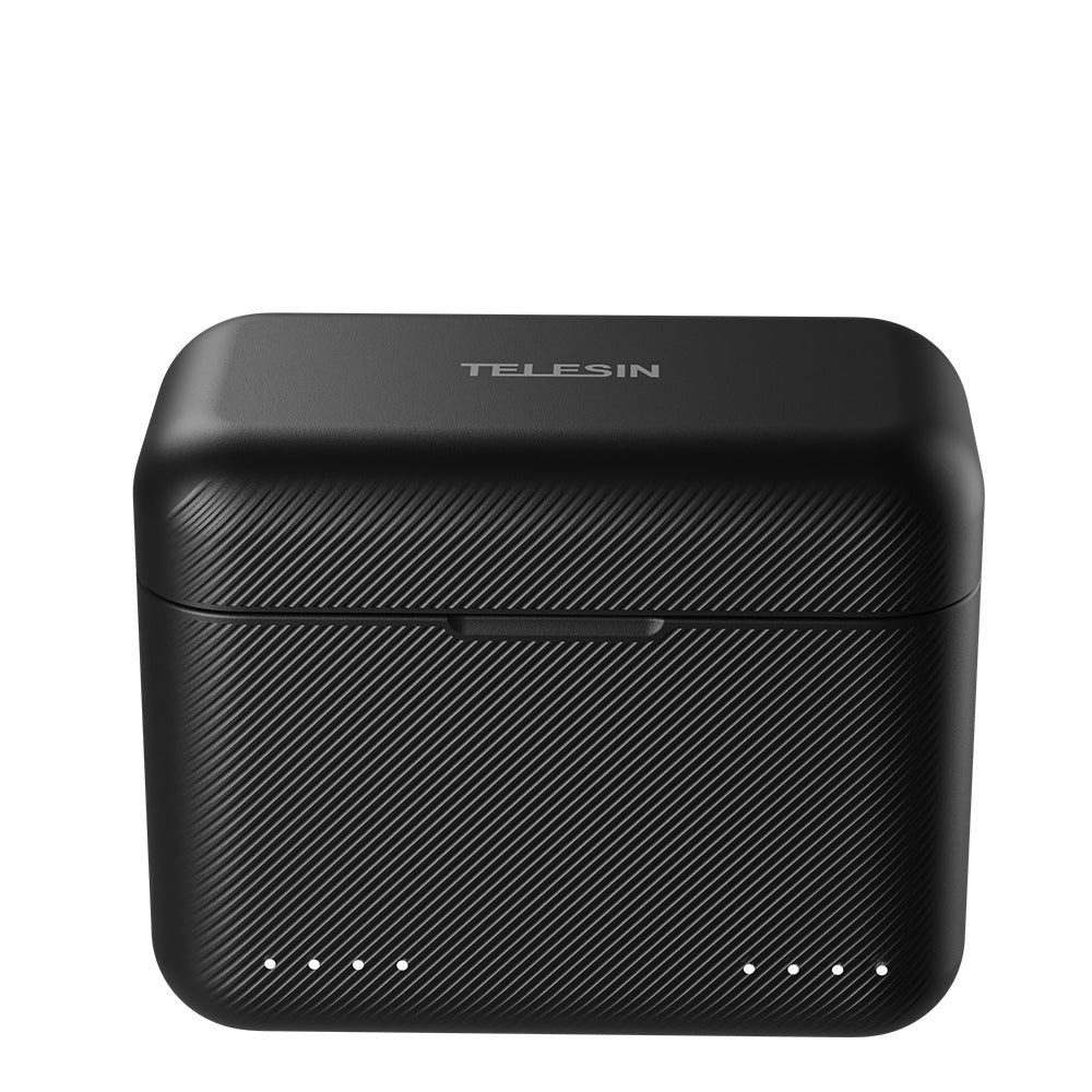 Telesin Charging Box for Insta360 X4 Batteries (2 slots)