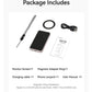 Telesin Selfie Vlog Monitor Magnetisch 4 inch - Champagne