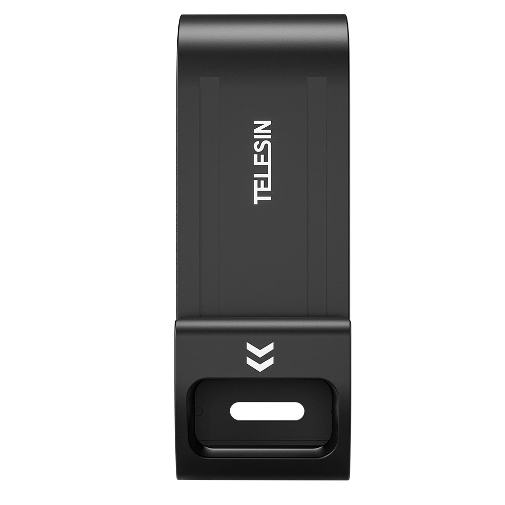 Telesin GoPro battery cover with charging connection - waterproof