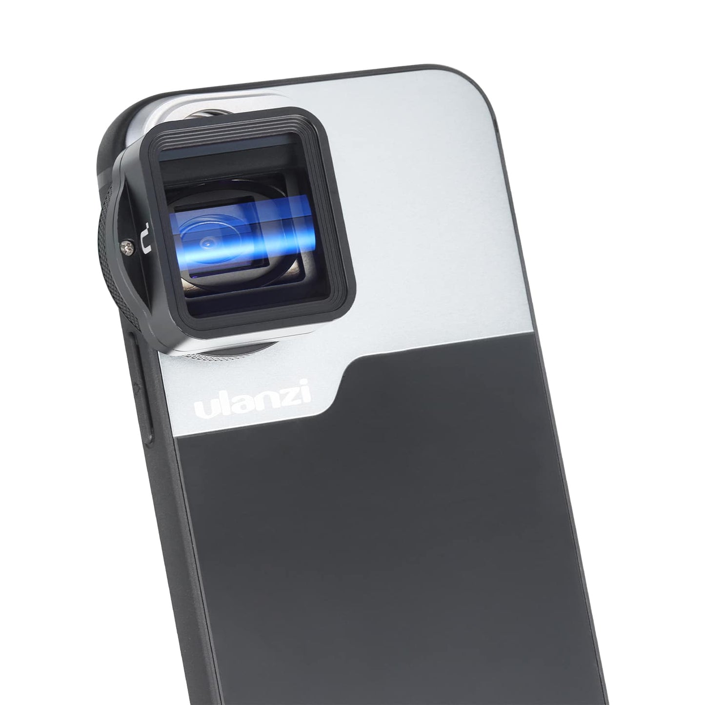 Ulanzi iPhone 12 lens case met 17 mm schroefdraad - Overige producten