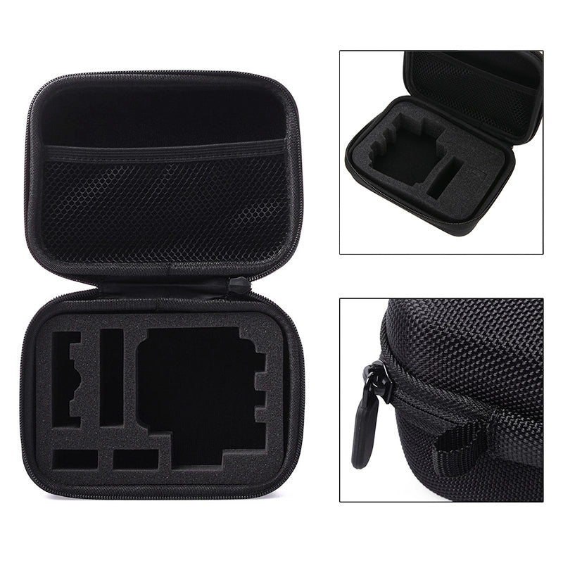 MOJOGEAR Accessoire-set voor GoPro 13 met waterdichte case en duikfilters - GoPro Onderwater-accessoires
