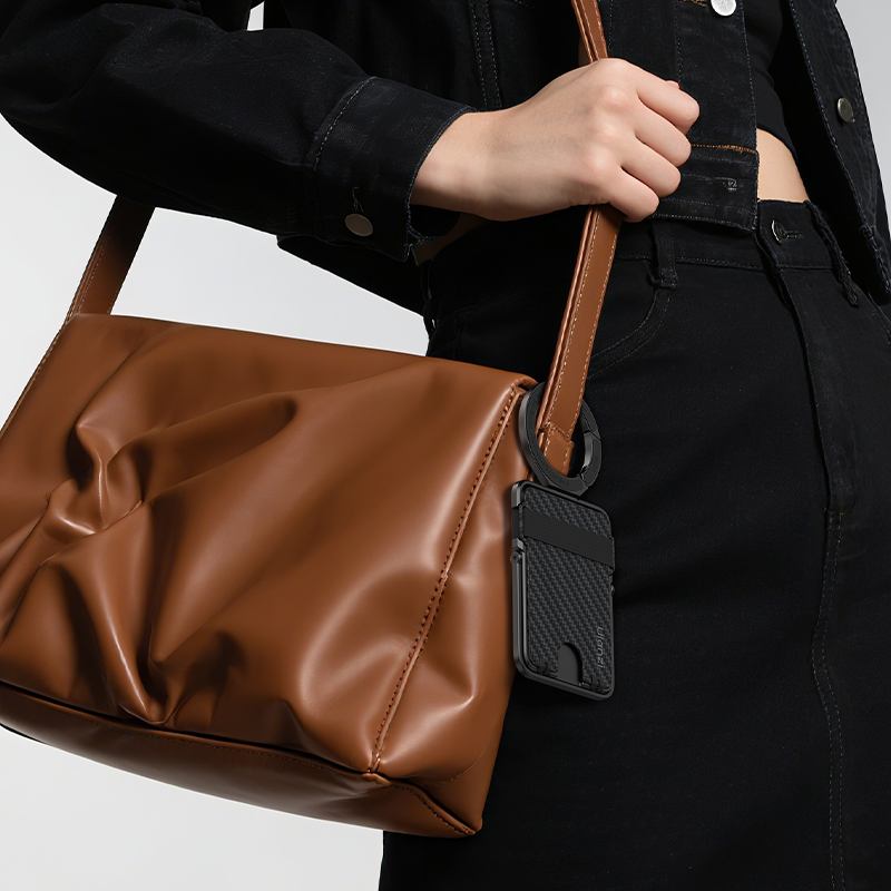 Ulanzi ML25 MagLock Magnetic Card Holder