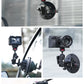 Ulanzi SC-02 Extra Sterke Zuignap 4.5 inch met magic arm voor camera - tot 3kg - Overige producten