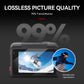Telesin Screenprotector-set gehard glas Insta360 Ace Pro - GoPro Screenprotectors