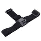 MOJOGEAR A02 Head & Chest Strap Kit voor GoPro en smartphone - GoPro Mounts