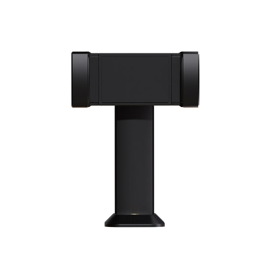 Ulanzi MA54 Uka telefoonhouder voor statief 360º draaibaar & kantelbaar - Telefoonhouders