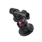 Telesin Magnetic Mount with Ball Head for Action Cam