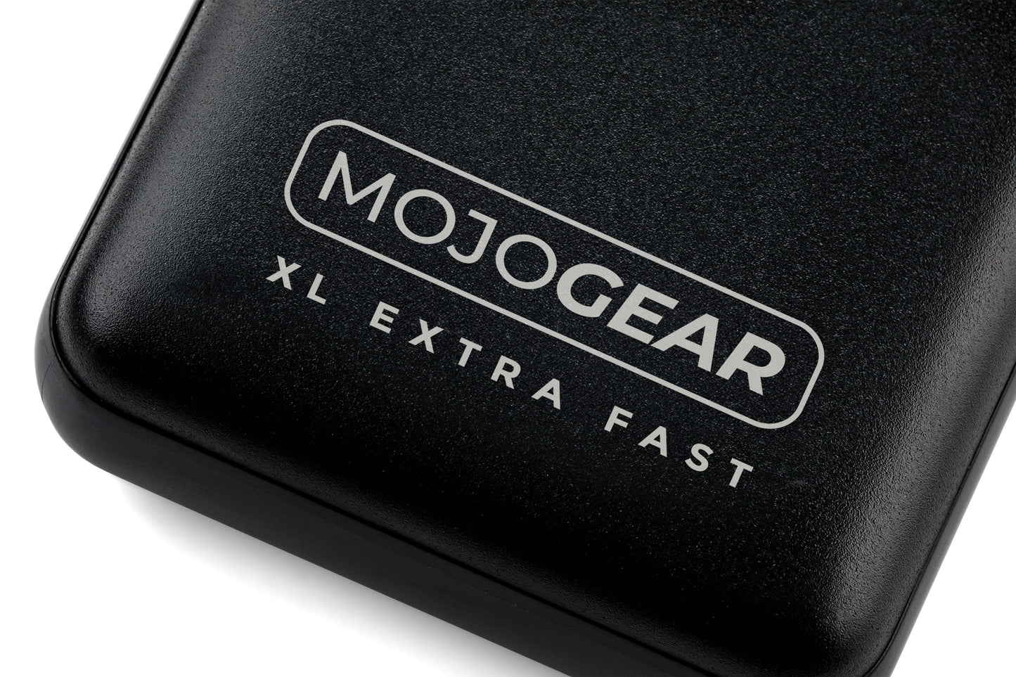 MOJOGEAR MINI XL 20,000 mAh EXTRA FAST power bank