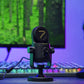 7RYMS SR-USB Mini Condenser USB Microphone