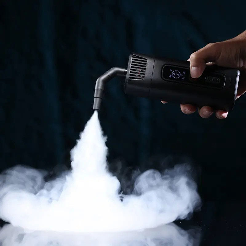 Ulanzi FILMOG Ace Fog Machine FM01 - portable smoke machine | MOJOGEAR