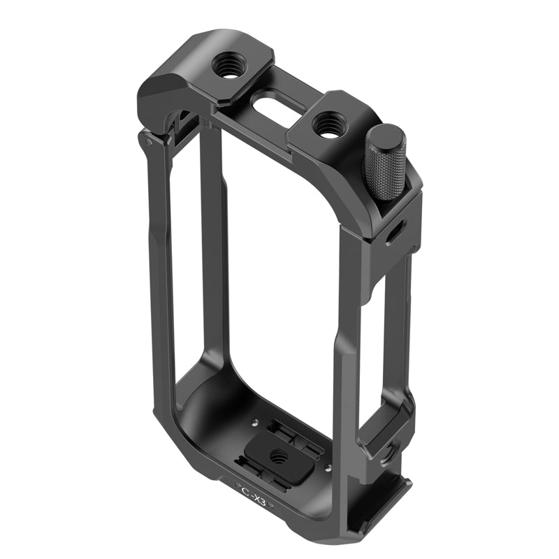 Ulanzi C-X3 Metalen Cage voor Insta360 X3