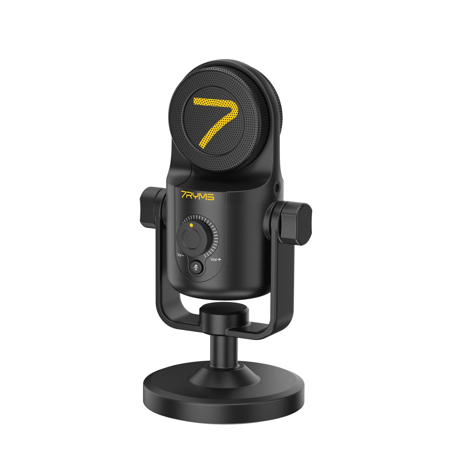 7RYMS SR-USB Mini Condenser USB Microphone