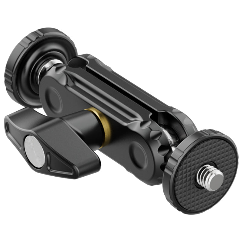 Ulanzi R102 Mini Magic Arm met 2x 1/4 inch schroef - Overige producten