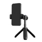 Ulanzi MT88 ClipMate Selfiestick Statief met Backpack-mount - Ministatieven