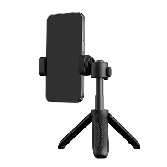 Ulanzi MT88 ClipMate Selfiestick Statief met Backpack-mount - Ministatieven