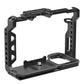 Ulanzi metal cage for Sony A7 III, A7 Mark IV and A7R III