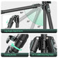 Ulanzi GlideGo JJ05 Photo Tripod Carbon met kantelbare arm - Grote statieven