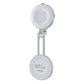 Telesin C03 MagSafe Selfie Light with mirror – Silver