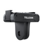 Telesin Magnetic Dual Claw Mount - DJI Osmo Action 3/4/5