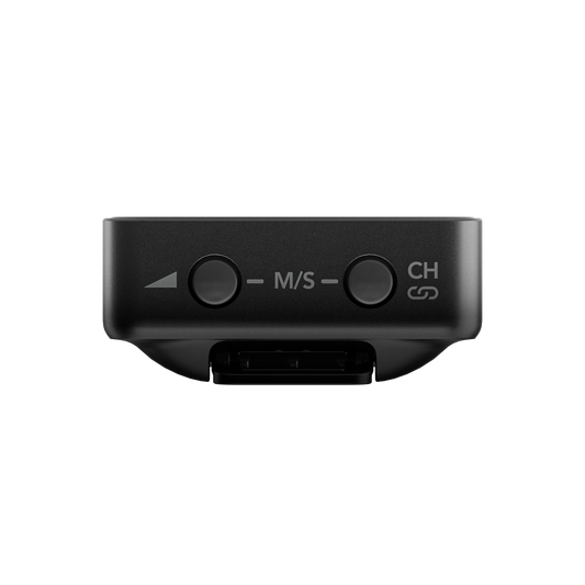 RØDE Wireless Pro Premijm draadloze microfoon-set met accessoires - Microfoons