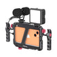 Ulanzi LINO Cage Rig voor smartphone - Metaal - Video Rigs