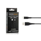 MOJOGEAR MINI EXTRA FAST 10.000 mAh powerbank met USB-C naar USB kabel Extra Sterk 1,5m - Powerbanks