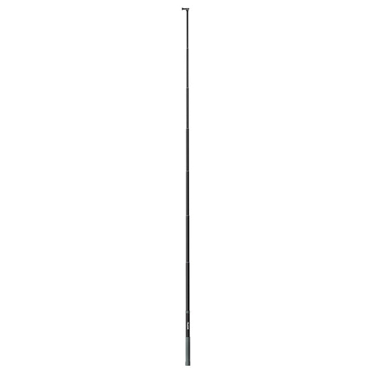 Telesin 3 meter Premium Selfie Stick voor GoPro - Carbon - GoPro Selfie sticks