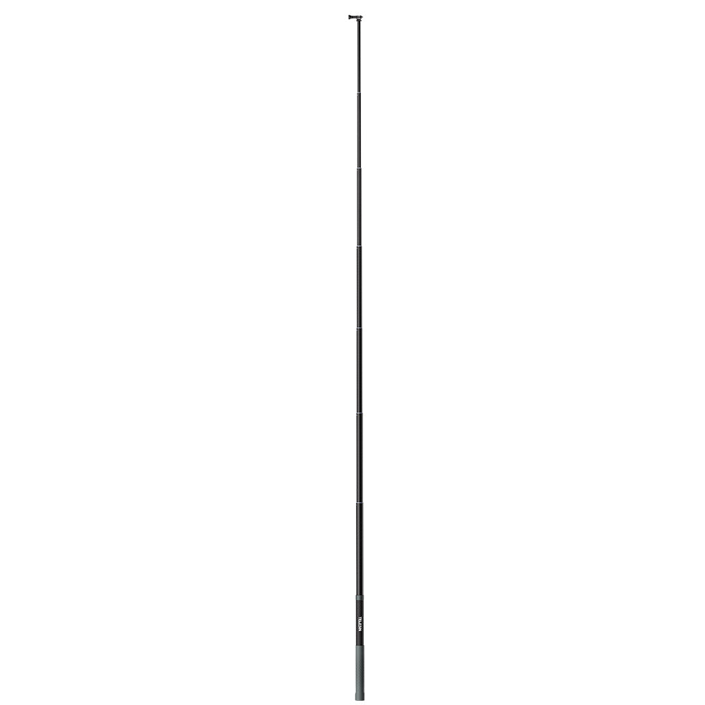 Telesin 3 meter Premium Selfie Stick for GoPro - Carbon