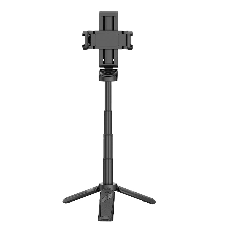 Ulanzi JJ02 Pocket selfie stick statief met bluetooth afstandsbediening - Selfiesticks