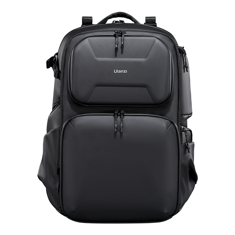 Ulanzi BP10 Camera Rugzak Hardshell 35 liter - Tassen