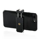MOJOGEAR 140cm Camera en Telefoon Statief met Premium Telefoonhouder - Grote statieven