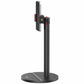 VIJIM K7 LED Video Light with Adjustable Stand