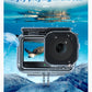 Telesin waterproof cage for DJI Osmo Action 3/4/5