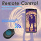 Bluetooth remote shutter afstandsbediening voor smartphone camera - compact - diverse kleuren