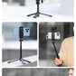 Ulanzi RMT-01 selfie stick tripod with remote for camera & smartphone