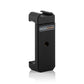 MOJOGEAR 177cm 2-in-1 camera en telefoon statief: driepoot & monopod - Grote statieven