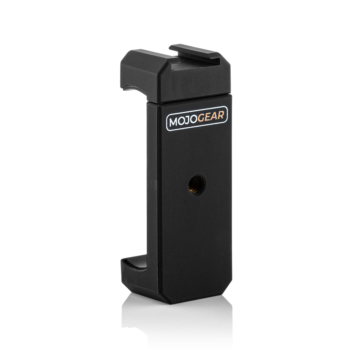 MOJOGEAR 177cm 2-in-1 camera en telefoon statief: driepoot & monopod - Grote statieven