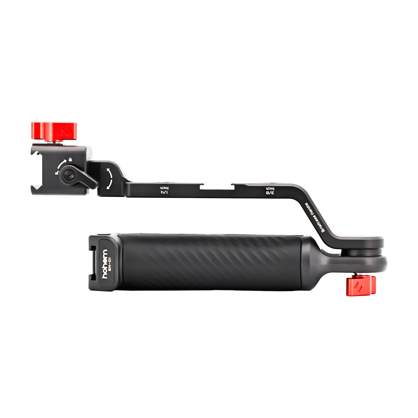 Hohem BH-01 handle for gimbal iSteady M6 & MT2