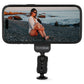 MOJOGEAR Creator GO KIT - Lichtgewicht reisstatief met Video Head & MagSafe mount 153 cm - Statieven en toebehoren