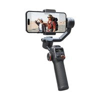 Hohem iSteady M6 Kit - premium gimbal with light and AI sensor