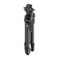Ulanzi GlideGo JJ06 Video Tripod Carbon - Black