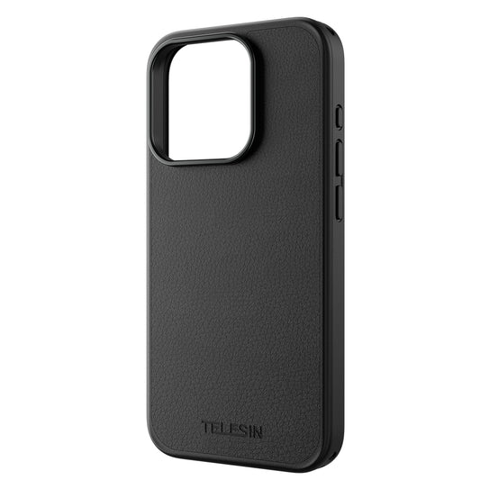 Telesin lenscase met filter mount voor iPhone 15 Pro Max - Overige producten