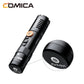 Comica VM10 Pro compact microphone for phone and camera - with 3.5mm and USB-C