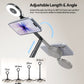 Ulanzi MT71 Magnetic Mini Selfie Stick